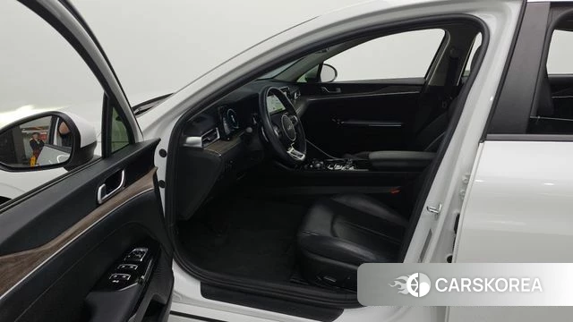 Kia K5 3rd generation id 3892297 из Кореи 20