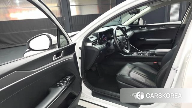 Kia K5 3rd generation id 3878163 из Кореи 20