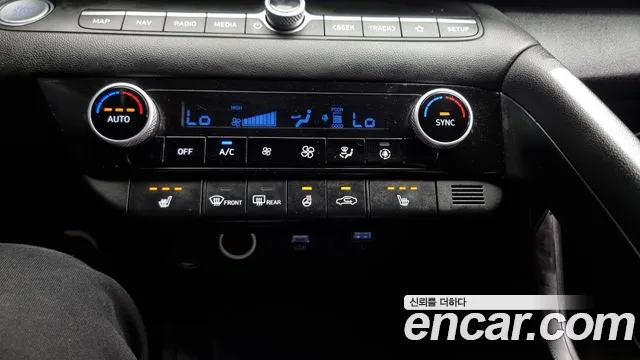 Hyundai Avante (CN7) id 2665610 из Кореи 20