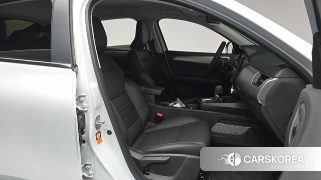 Renault Korea (Samsung) XM3 id 4292415 из Кореи 31