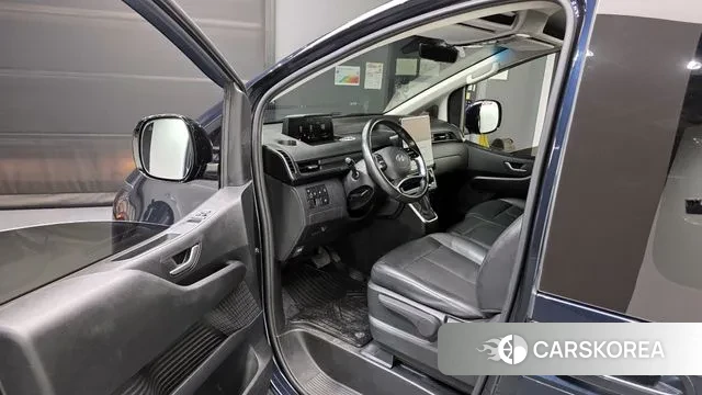 Hyundai Staria id 3023098 из Кореи 20