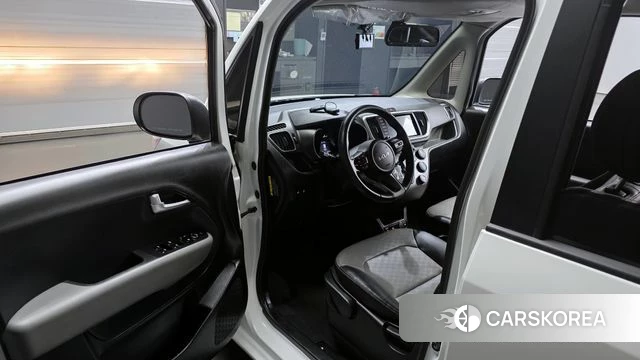 Kia The New Ray id 4231170 из Кореи 30