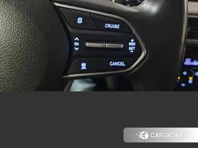 Hyundai Santa Fe TM id 3464643 из Кореи 13