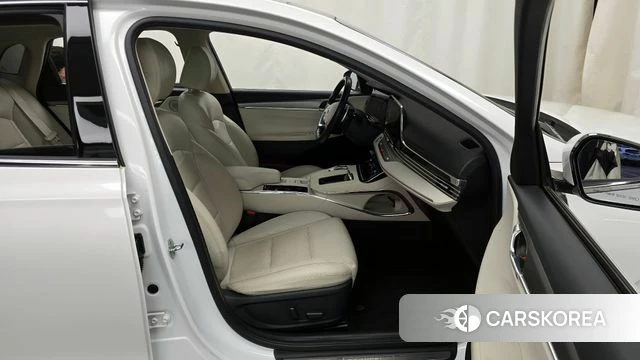 Hyundai The New Grandeur IG id 3839775 из Кореи 20