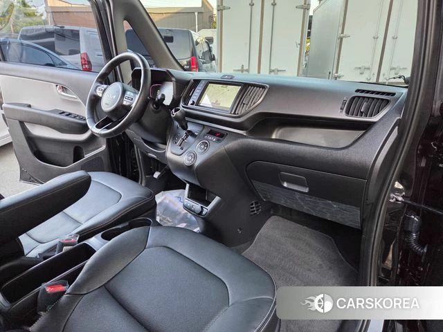 Kia The New Kia Ray id 3921695 из Кореи 20