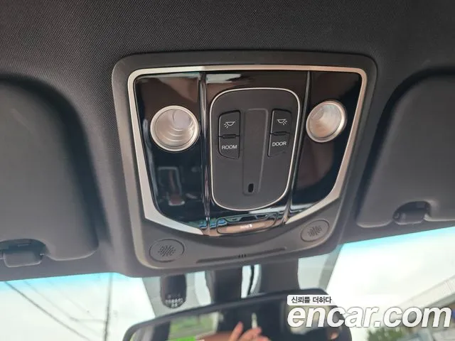 Ssangyong Torres id 2852972 из Кореи 19