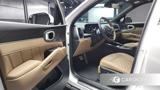 Kia The New Sorento 4th Generation id 3153722 из Кореи 20