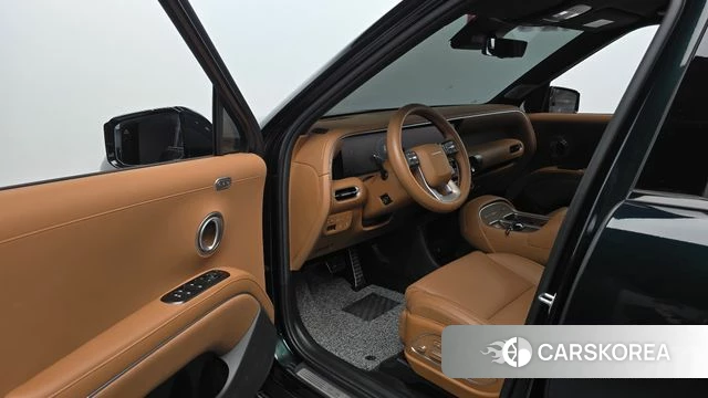 Hyundai Palisade (LX3) id 4523072 из Кореи 38