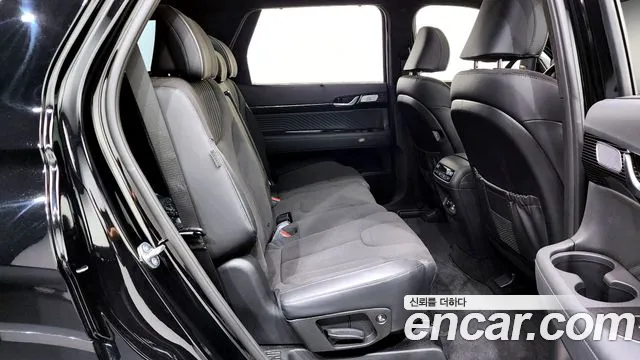 Hyundai The New Palisade id 2724342 из Кореи 20