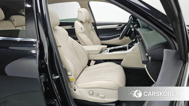 Genesis GV80 id 3940925 из Кореи 20