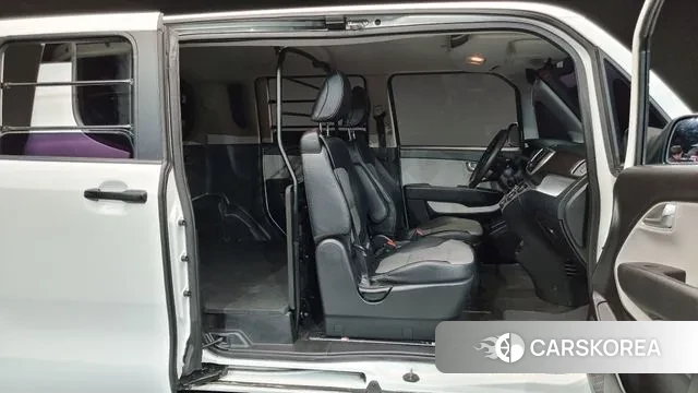 Kia The New Ray id 3546565 из Кореи 20