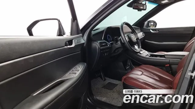 Hyundai Palisade id 2875128 из Кореи 20