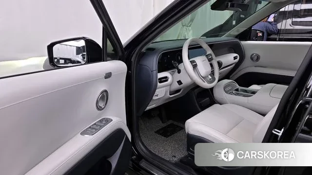 Hyundai Palisade (LX3) id 3533306 из Кореи 20