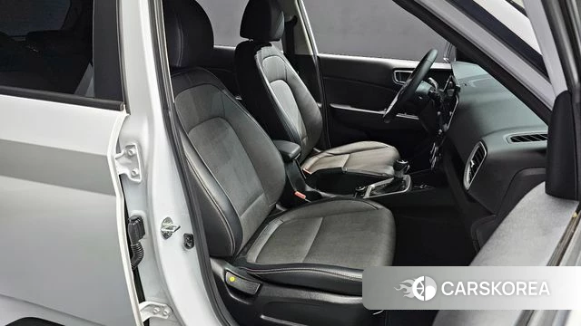 Hyundai Venue id 3885831 из Кореи 20