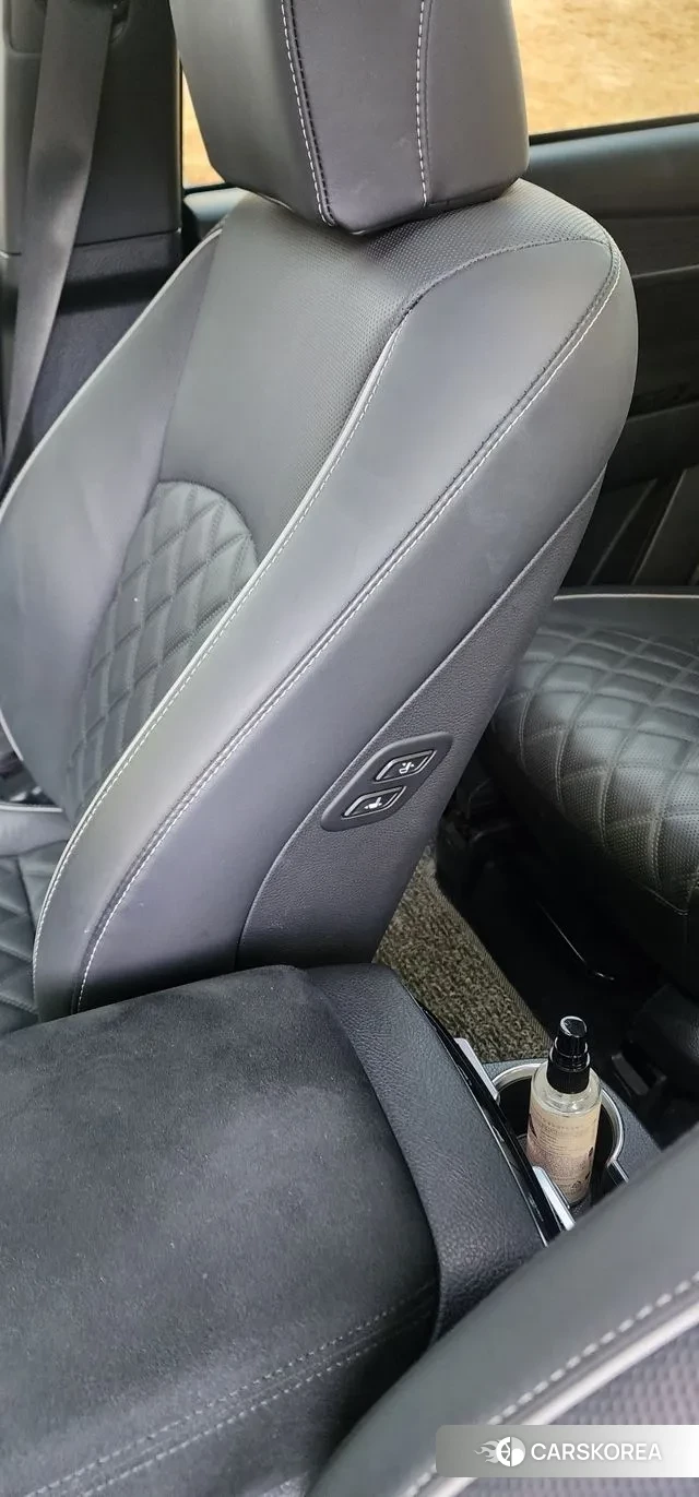 Kia Mohave Master id 3425853 из Кореи 20