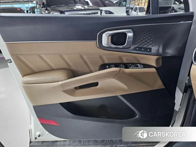 Kia The New Sorento 4th Generation id 4664957 из Кореи 15