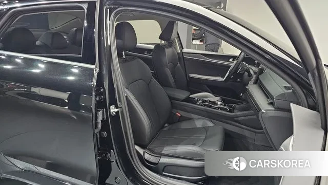 Kia The New K5 3rd generation id 3410133 из Кореи 20