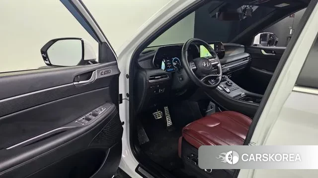 Hyundai The New Palisade id 3740444 из Кореи 20