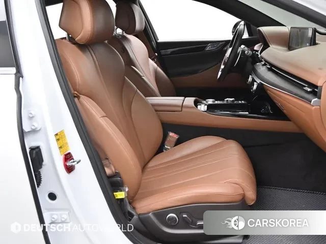 Genesis G80 (RG3) id 3717668 из Кореи 20