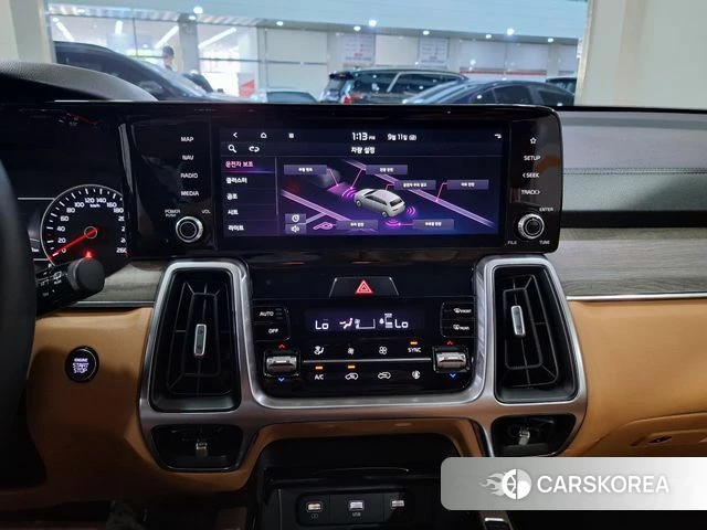 Kia Sorento 4th Generation id 4834991 из Кореи 20