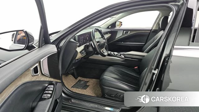 Kia K8 id 3964521 из Кореи 20