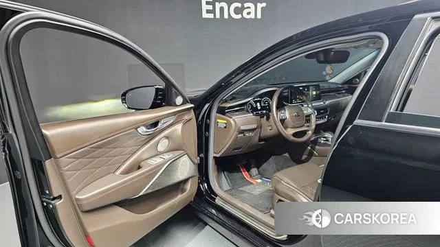 Kia More K9 id 3013605 из Кореи 20