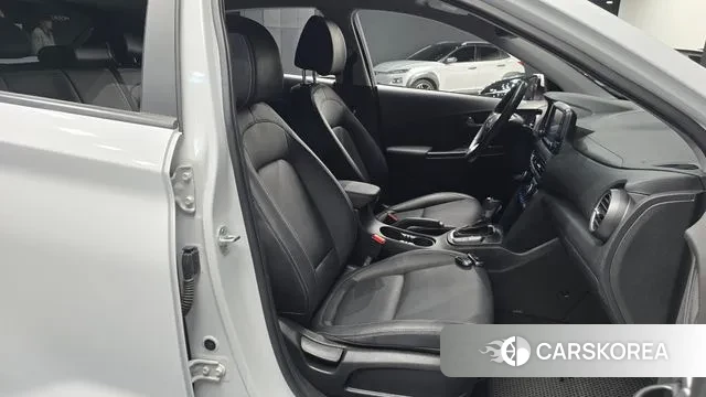 Hyundai Kona id 3742015 из Кореи 20