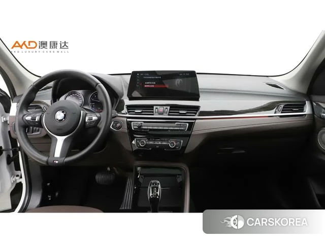 BMW X1 id 4290849 из Китая 10