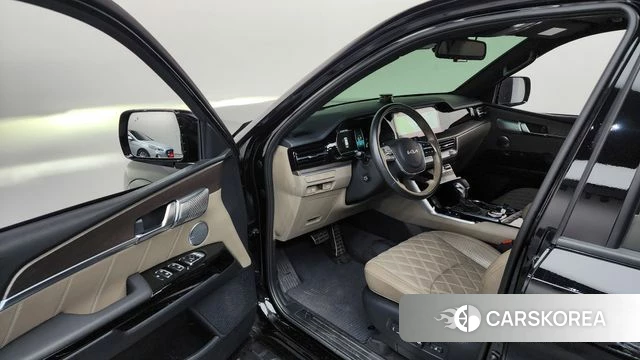 Kia Mohave Master id 4758575 из Кореи 38