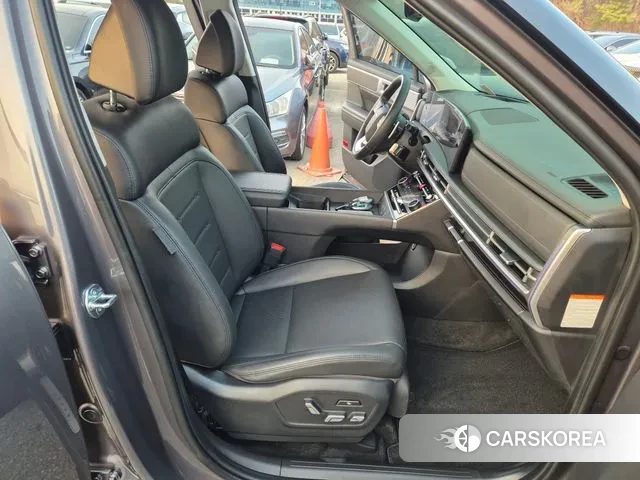 Hyundai Santa Fe (MX5) id 3770011 из Кореи 20