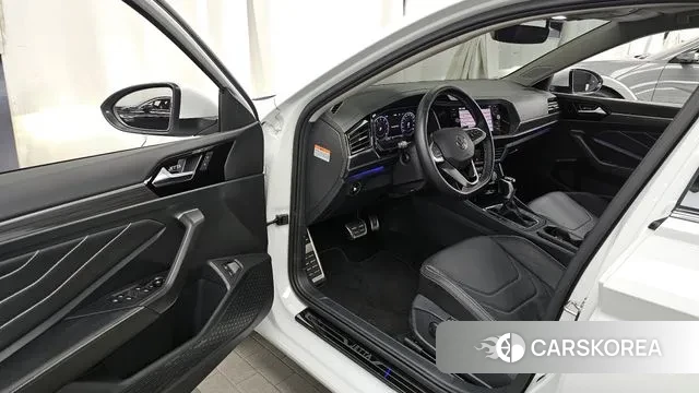 Volkswagen 7th Generation of Jetta id 3057938 из Кореи 20