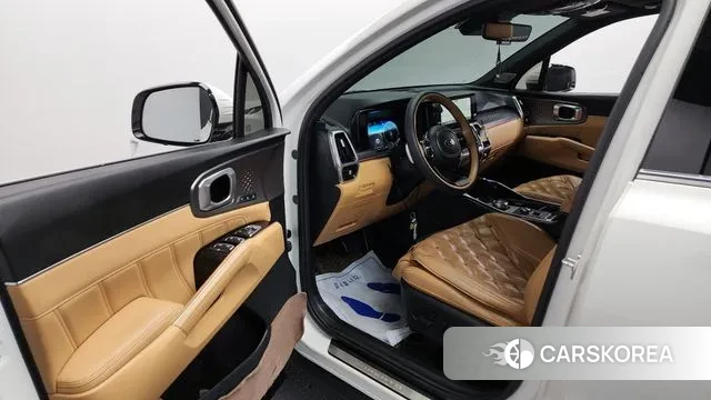 Kia Sorento 4th Generation id 3660906 из Кореи 20