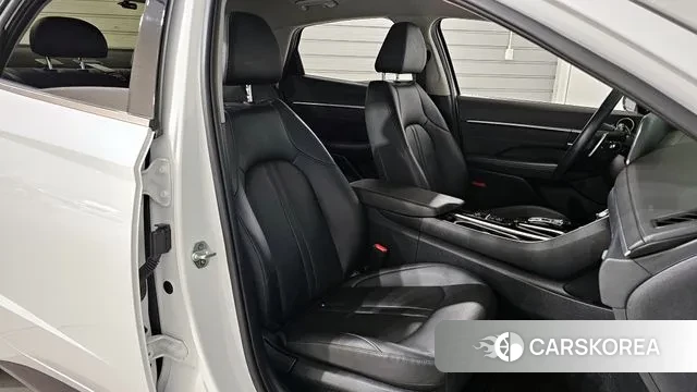 Hyundai Sonata (DN8) id 3032456 из Кореи 20