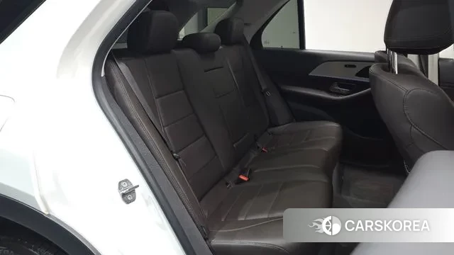 Mercedes-Benz GLE-Class W167 id 2985833 из Кореи 20