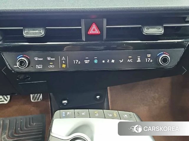 Kia EV6 id 4514477 из Кореи 19