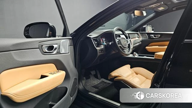 Volvo XC60 second Generation id 4593269 из Кореи 20