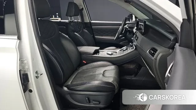 Hyundai Palisade id 2960840 из Кореи 20