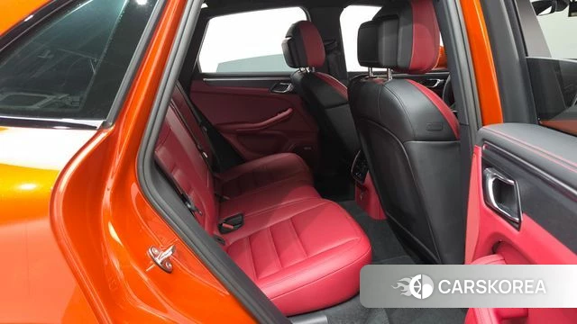 Porsche Macan id 4549810 из Кореи 36