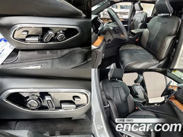 Jeep Grand Cherokee (WL) id 2474159 из Кореи 20