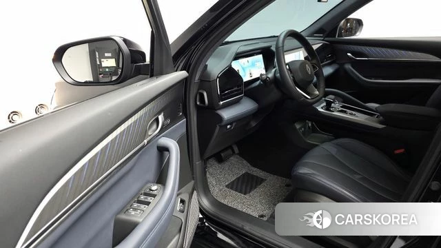 Renault Korea (Samsung) Grand Coleos id 3817432 из Кореи 20