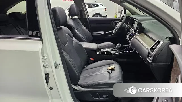 Kia Sorento 4th Generation id 3384304 из Кореи 20