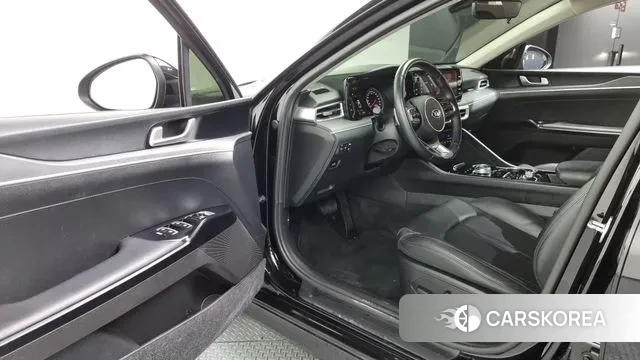 Kia K5 3rd generation id 3344063 из Кореи 20