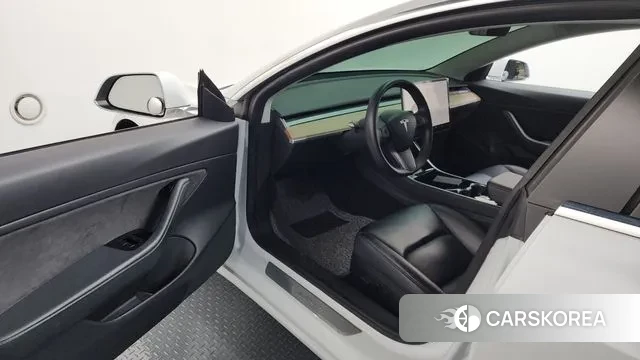 Tesla Model 3 id 3307649 из Кореи 20