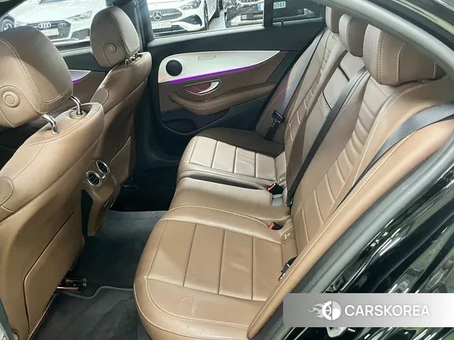 Mercedes-Benz E-Class W213 id 3687039 из Кореи 19