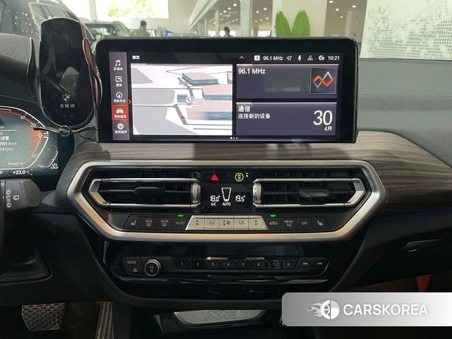 BMW X3 id 4306868 из Китая 13