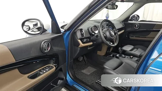 Mini Cooper Countryman id 2995015 из Кореи 20