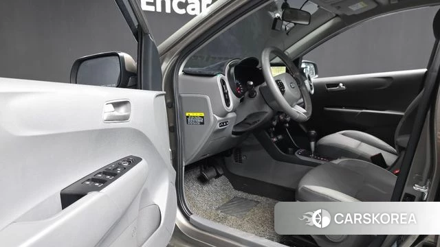 Kia Morning Urban (JA) id 3892886 из Кореи 20