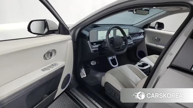 Hyundai Ionic 5 id 3771285 из Кореи 20