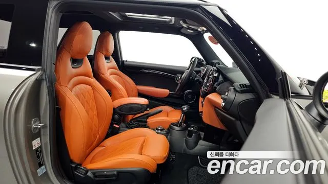 Mini Cooper S id 2712765 из Кореи 20