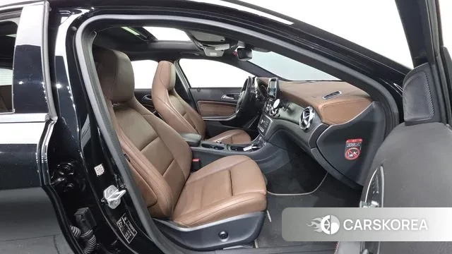 Mercedes-Benz GLA-Class X156 id 3773327 из Кореи 20